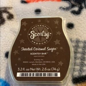 Scentsy